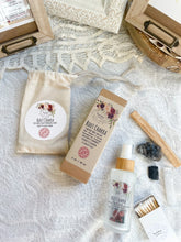 Load image into Gallery viewer, Root Chakra Spray and Healing Kit