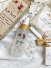 Load image into Gallery viewer, Crown Chakra Spray and Healing Kit