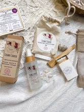 Load image into Gallery viewer, Crown Chakra Spray and Healing Kit