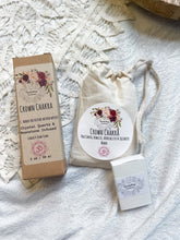 Load image into Gallery viewer, Crown Chakra Spray and Healing Kit