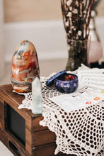 Load image into Gallery viewer, Chakra Meditation Candle