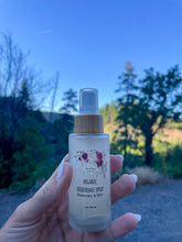 Load image into Gallery viewer, Organic Deodorant Spray