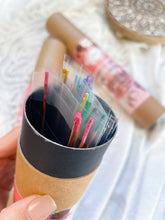 Load image into Gallery viewer, Therapeutic Grade Essential Oil Incense Sticks