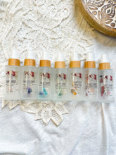 Load image into Gallery viewer, Chakra Healing Spray Kit