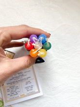 Load image into Gallery viewer, Chakra Meditation Candle Set
