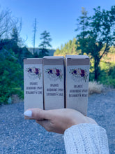 Load image into Gallery viewer, Organic Deodorant Spray