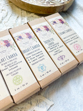 Load image into Gallery viewer, Chakra Healing Spray Kit