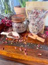 Load image into Gallery viewer, Dead Sea Bath Soak Salt