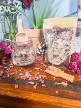 Load image into Gallery viewer, Dead Sea Bath Soak Salt