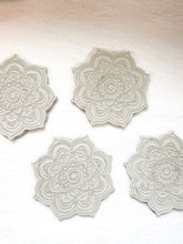 Load image into Gallery viewer, Cement Smudging Tray for your Altar Space