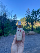 Load image into Gallery viewer, Organic Deodorant Spray