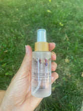 Load image into Gallery viewer, Protection Spray with Infused Black Tourmaline 4oz