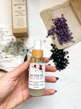 Load image into Gallery viewer, Empath Healing Spray + Affirmation Card