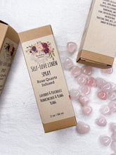 Load image into Gallery viewer, Self-Love Linen Spray
