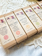 Load image into Gallery viewer, Chakra Healing Spray Kit
