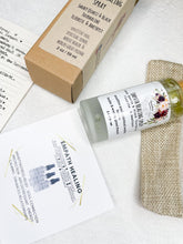 Load image into Gallery viewer, Empath Healing Spray + Affirmation Card