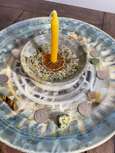 Load image into Gallery viewer, Money, Prosperity, Lucky Rice For Money Spells