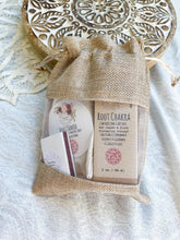 Load image into Gallery viewer, Root Chakra Spray and Affirmation Kit