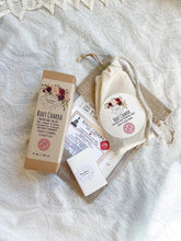 Load image into Gallery viewer, Root Chakra Spray and Affirmation Kit