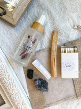 Load image into Gallery viewer, Root Chakra Spray and Affirmation Kit