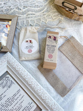 Load image into Gallery viewer, Root Chakra Spray and Affirmation Kit