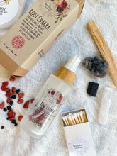 Load image into Gallery viewer, Root Chakra Spray and Affirmation Kit