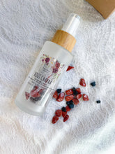 Load image into Gallery viewer, Root Chakra Spray and Affirmation Kit