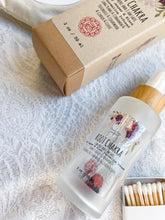 Load image into Gallery viewer, Root Chakra Spray and Affirmation Kit