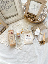 Load image into Gallery viewer, Solar Plexus Chakra Spray and Affirmation Kit