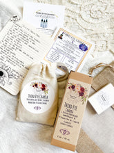 Load image into Gallery viewer, Third Eye Chakra Spray and Affirmation Kit