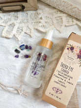 Load image into Gallery viewer, Third Eye Chakra Spray and Affirmation Kit