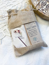 Load image into Gallery viewer, Throat Chakra Spray and Affirmation Kit