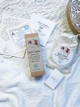 Load image into Gallery viewer, Throat Chakra Spray and Affirmation Kit