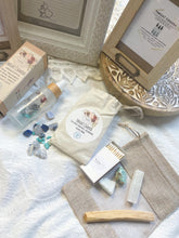 Load image into Gallery viewer, Throat Chakra Spray and Affirmation Kit