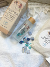 Load image into Gallery viewer, Throat Chakra Spray and Affirmation Kit