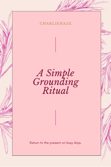 Why Handmade Botanical Products Naturally Vary — CharlieHaze