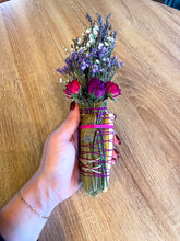 Load image into Gallery viewer, Tiger Eye Smudge Stick
