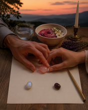 Load image into Gallery viewer, Romance Renewal Ceremony - Digital Spell PDF
