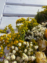 Load image into Gallery viewer, Pear, Palo Santo, Juniper, and Cinnamon Smudge Stick
