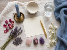 Load image into Gallery viewer, Rest Is Sacred Spell - Digital Spell PDF
