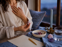 Load image into Gallery viewer, Rest Is Sacred Spell - Digital Spell PDF
