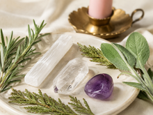 Load image into Gallery viewer, Object Cleansing Ceremony - Digital Spell PDF
