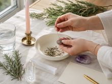 Load image into Gallery viewer, Object Cleansing Ceremony - Digital Spell PDF
