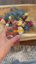 Load and play video in Gallery viewer, Phoenix Stone, Sage, Rosemary and Lavender Smudge Stick
