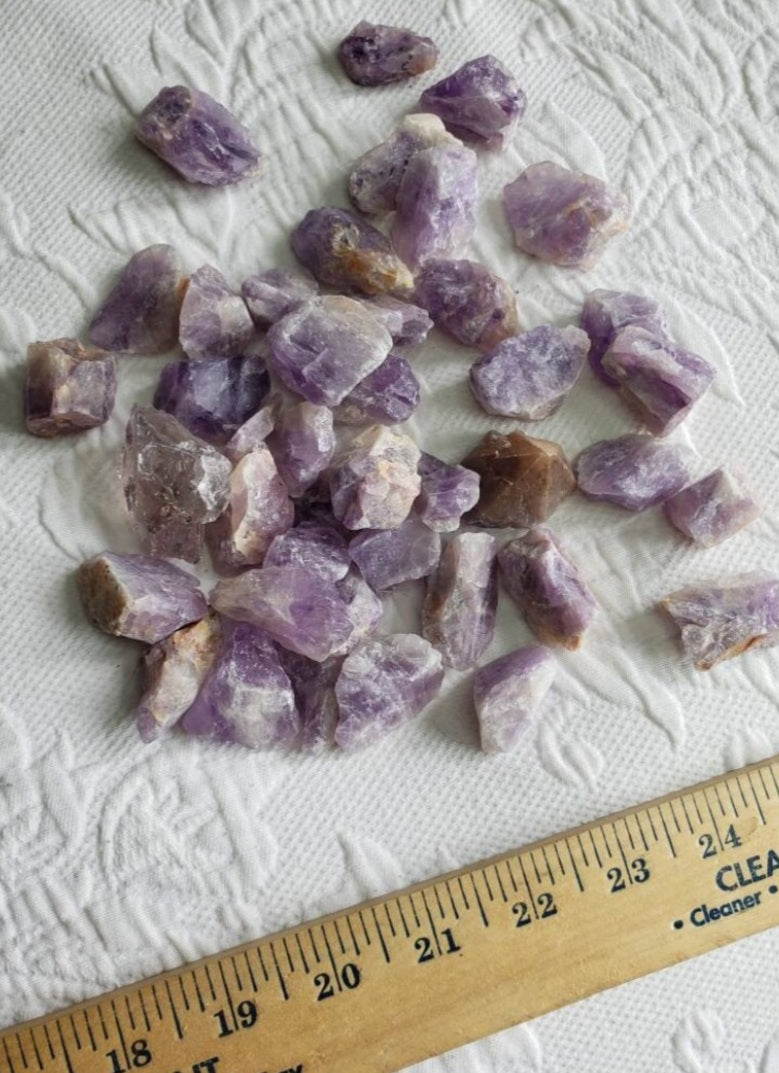 Amethyst Crystal