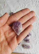 Load image into Gallery viewer, Amethyst Crystal
