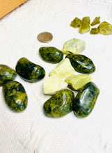 Load image into Gallery viewer, Nephrite Jade
