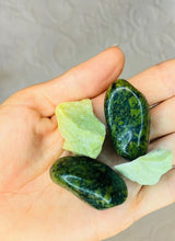 Load image into Gallery viewer, Nephrite Jade
