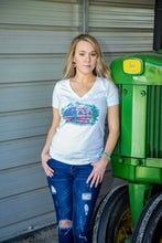 Load image into Gallery viewer, USA Camper Shirt
