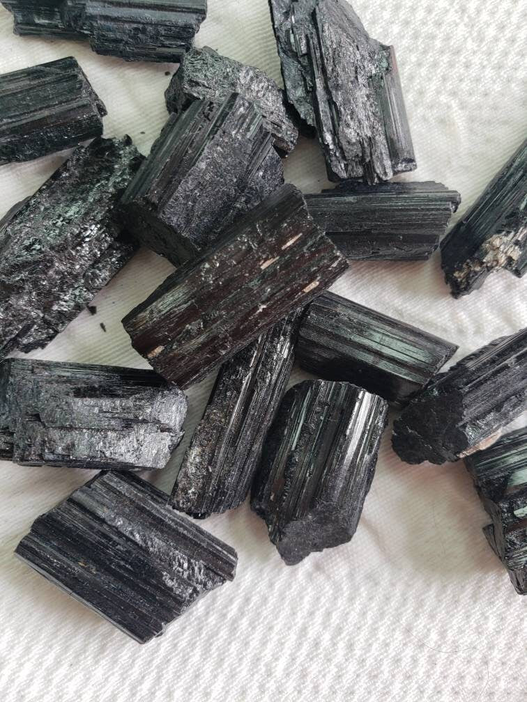 Black Tourmaline